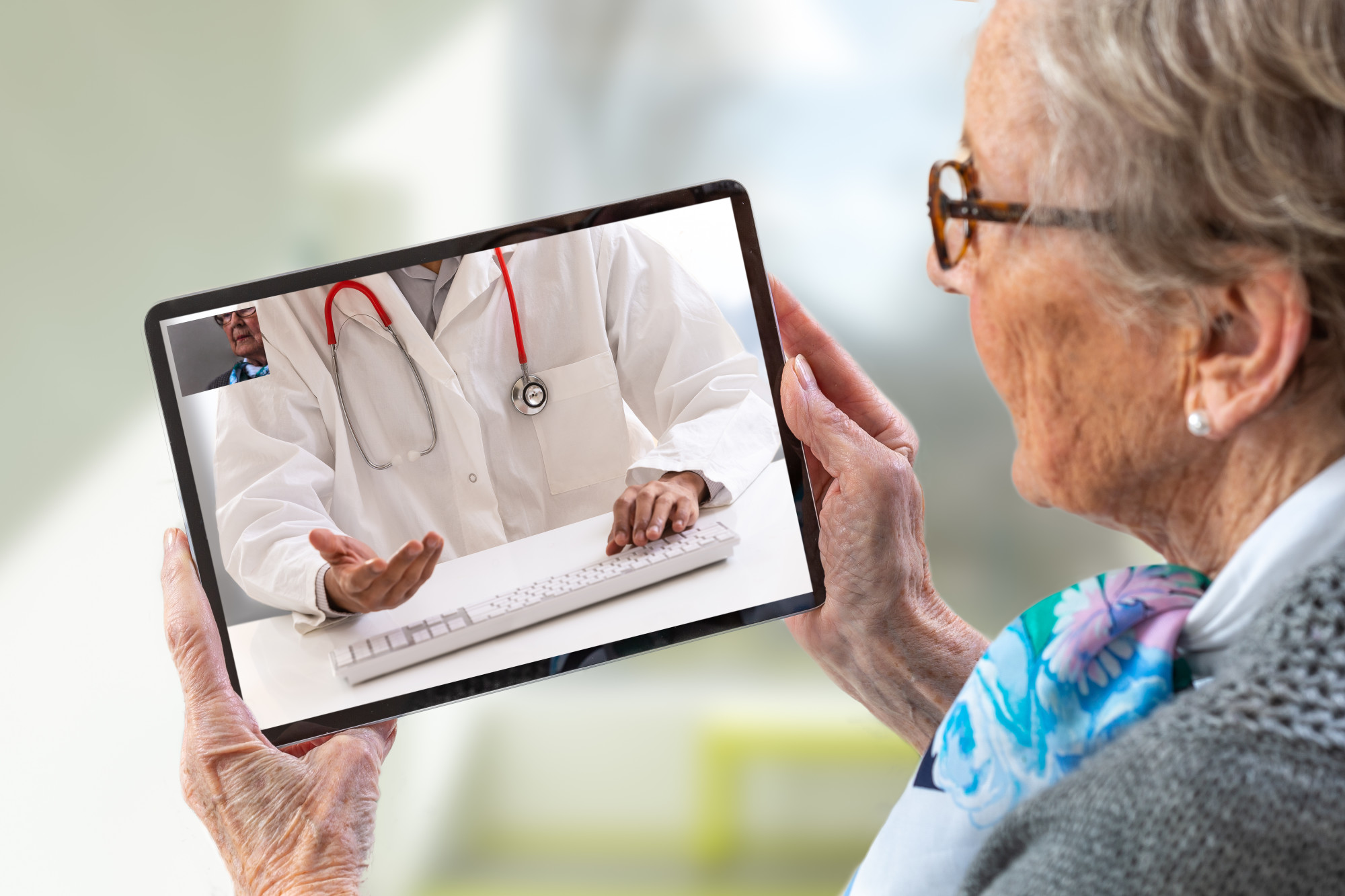 telemedicine in texas