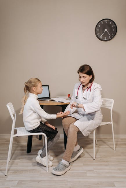 developmental pediatrician Dallas